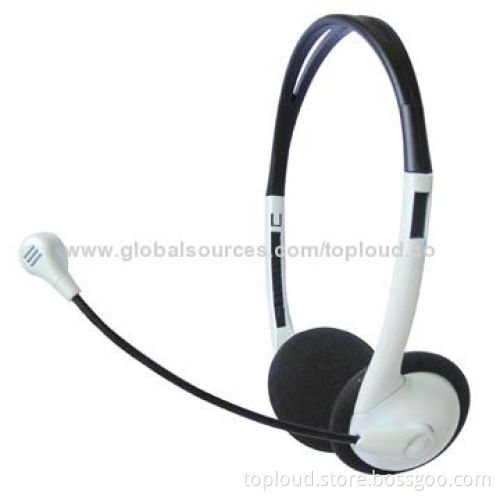 Wired Headphone, High Sound Quality for iPod